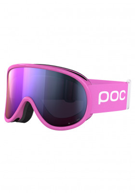 POC Retina Clarity Comp Actinium pink/Spektris Pink